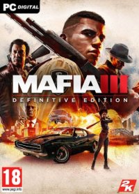  3 / Mafia III: Definitive Edition