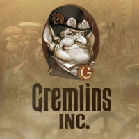 Gremlins, Inc. (2016) PC | Лицензия