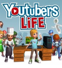 Youtubers Life (2017) PC | RePack  qoob