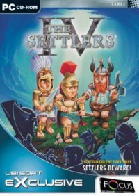 Settlers 4 (2001) PC | RePack by Pilotus
