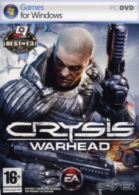 Crysis Warhead (2008) PC | 