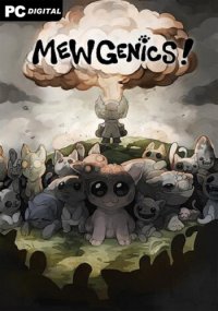 Mewgenics