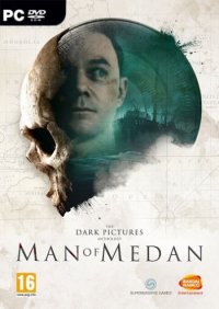 The Dark Pictures Anthology: Man of Medan (2019) PC | RePack от xatab