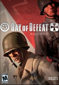 Day of Defeat Source +  (2013) PC | RePack
