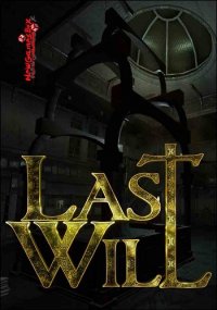 Last Will (2016) PC | 