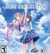 Blue Reflection [v1.01/Update 1 + DLC] (2017) PC | RePack  FitGirl