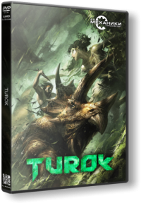  / Turok (2008) PC | RePack by R.G. 