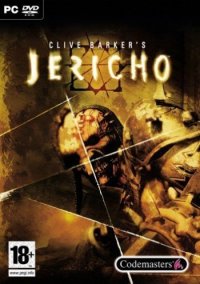 Clive Barker's Jericho (2007) PC | RePack  R.G. 