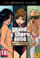 GTA: The Trilogy  The Definitive Edition