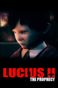 Lucius II: The Prophecy (2015) PC | RePack by SEYTER