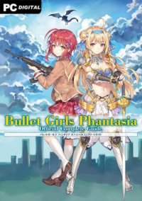 Bullet Girls Phantasia (2020) PC | 