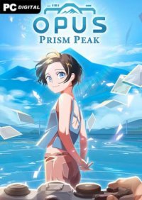 OPUS: Prism Peak