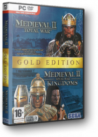 Medieval 2: Total War (2007) PC | RePack by [R.G. Catalyst]
