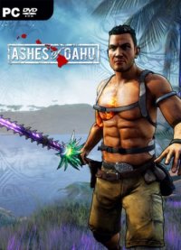 Ashes of Oahu (2019) PC | 