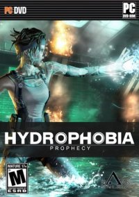 Hydrophobia Prophecy (2011) PC | Repack от R.G. Механики