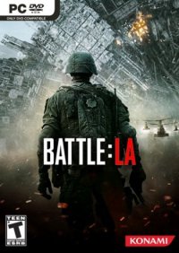 Battle: Los Angeles (2011) PC | RePack  Fenixx