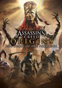 Assassin's Creed: Origins - The Curse of the Pharaohs (2018) PC | Repack от xatab