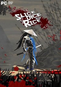 Slice, Dice & Rice (2017) PC | 