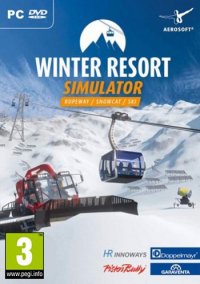 Winter Resort Simulator (2019) PC | 