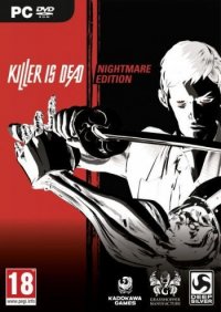Killer is Dead - Nightmare Edition (2014) PC | RePack
