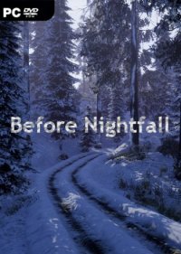 Before Nightfall (2018) PC | 