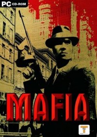 Mafia: The City of Lost Heaven (2002) PC | RePack by SeregA_Lus