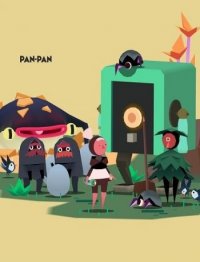 Pan-Pan (2016) PC | 