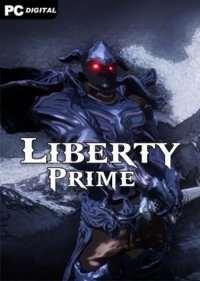 Liberty Prime (2019) PC | Лицензия