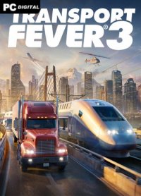 Transport Fever 3