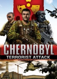 Chernobyl Terrorist Attack (2017) PC | 