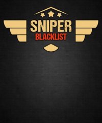 Sniper Blacklist (2016) PC | Лицензия