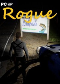 Rogue (2019) PC | Лицензия