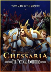 Chessaria: The Tactical Adventure (2018) PC | 