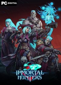 Immortal Hunters