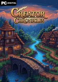 Creator Chronicles