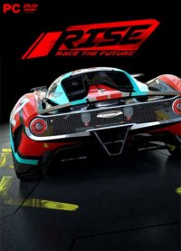 Rise: Race The Future (2018) PC | Лицензия