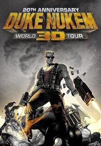 Duke Nukem 3D: 20th Anniversary World Tour (2016) PC | Лицензия