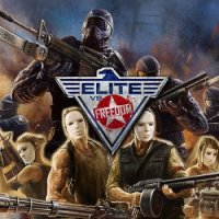 Elite vs. Freedom (2016) PC | Лицензия
