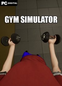 Gym Simulator (2019) PC | 