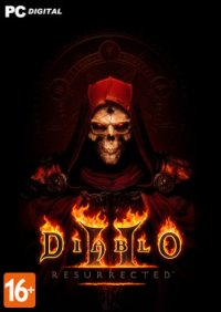 Diablo II: Resurrected - Infernal Edition
