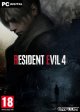 Resident Evil 4 Remake - Deluxe Edition