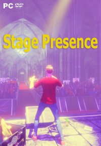 Stage Presence (2017) PC | 