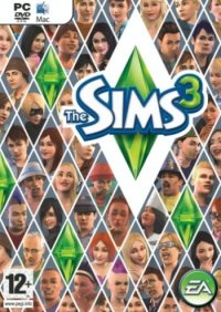 Sims 3 (Оригинальная игра) PC | Лицензия