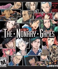 Zero Escape: The Nonary Games (2017) PC | Лицензия