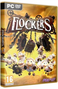 Flockers (2014) PC | 
