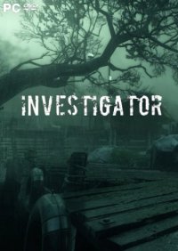 Investigator (2016) PC | 