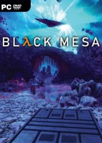 Black Mesa: Definitive Edition