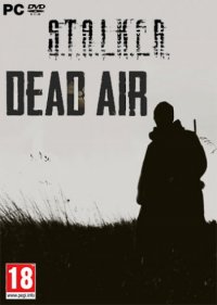 Сталкер Dead Air (2018) PC | Repack от West4it