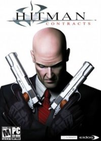 Hitman: Contracts (2004) PC | RePack от R.G. United Packer Group