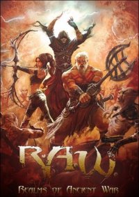 R.A.W.: Realms of Ancient War (2012) PC | RePack